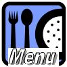 Cafeteria Menu