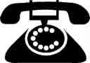 Phone Extension List