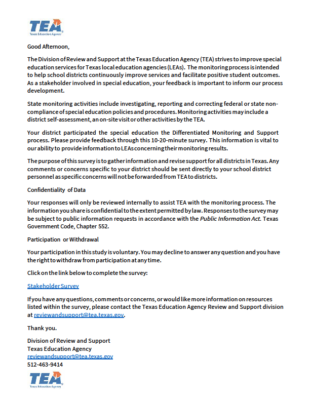 Stakeholder agreement template image